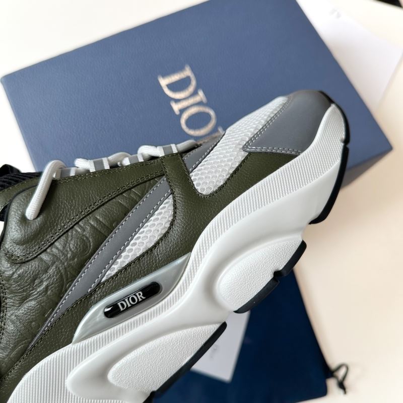 Christian Dior Sneaker